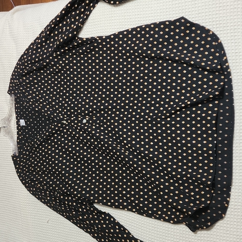 Old Navy long sleeve shirt/tunic
